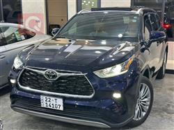 تۆیۆتا هایلاندەر